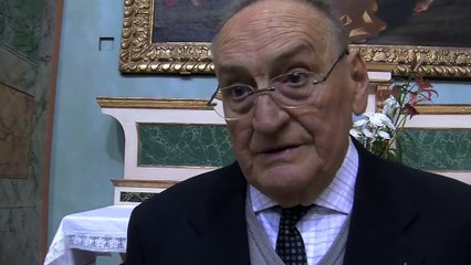 L'interview de André Ligony