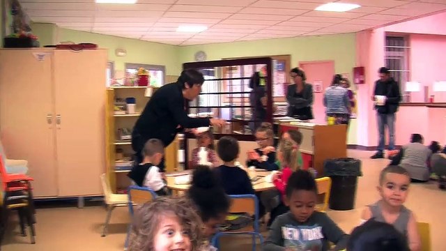 A quoi jouent vos enfants ?