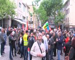 Le 1er mai à Martigues, une date et une mobilisation importante pour les Martégaux !