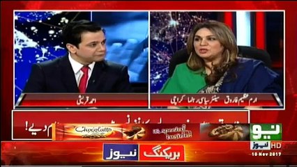 @ Q Ahmed Qureshi - 10th November 2017