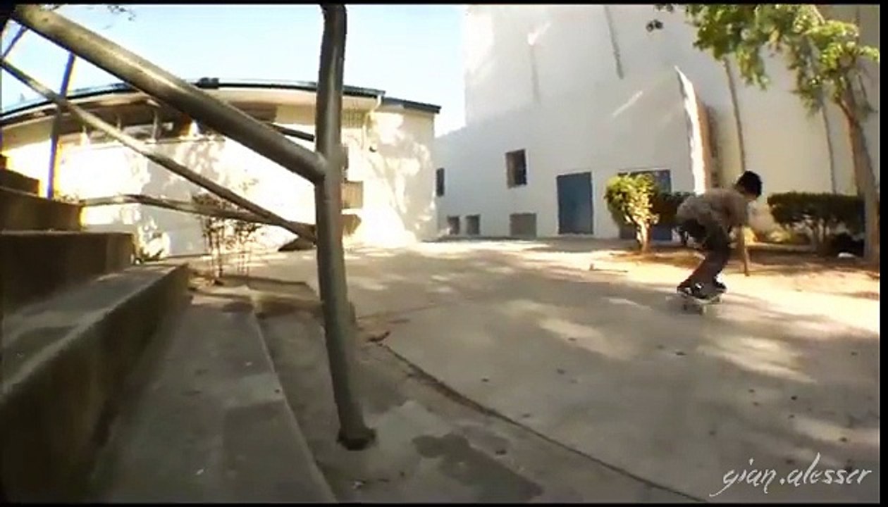 Kids Skate's !!