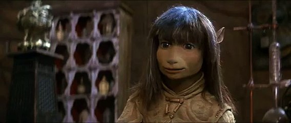 1982 The Dark Crystal The Great Conjunction (1)