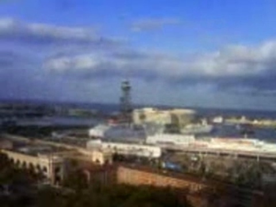vista de barcelona
