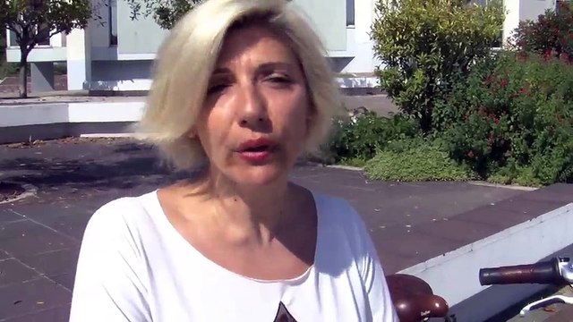 Des agents de la ville de Martigues s'initient aux vélos à assistance électrique