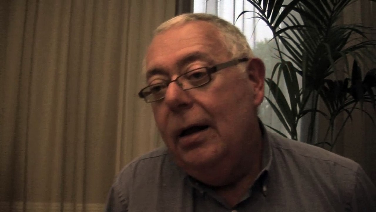 L'interview de Gérard Piquet, conseiller municipal délégué au patrimoine.