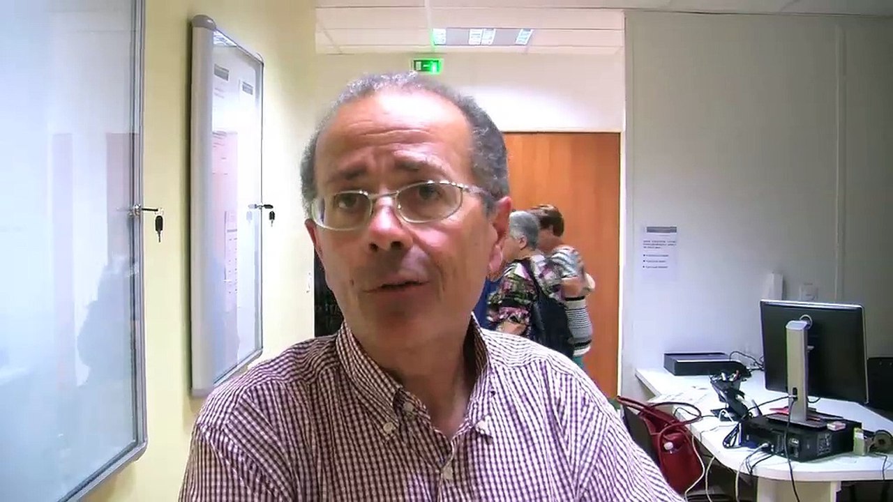 Interview du docteur Jean-Pierre Coulon