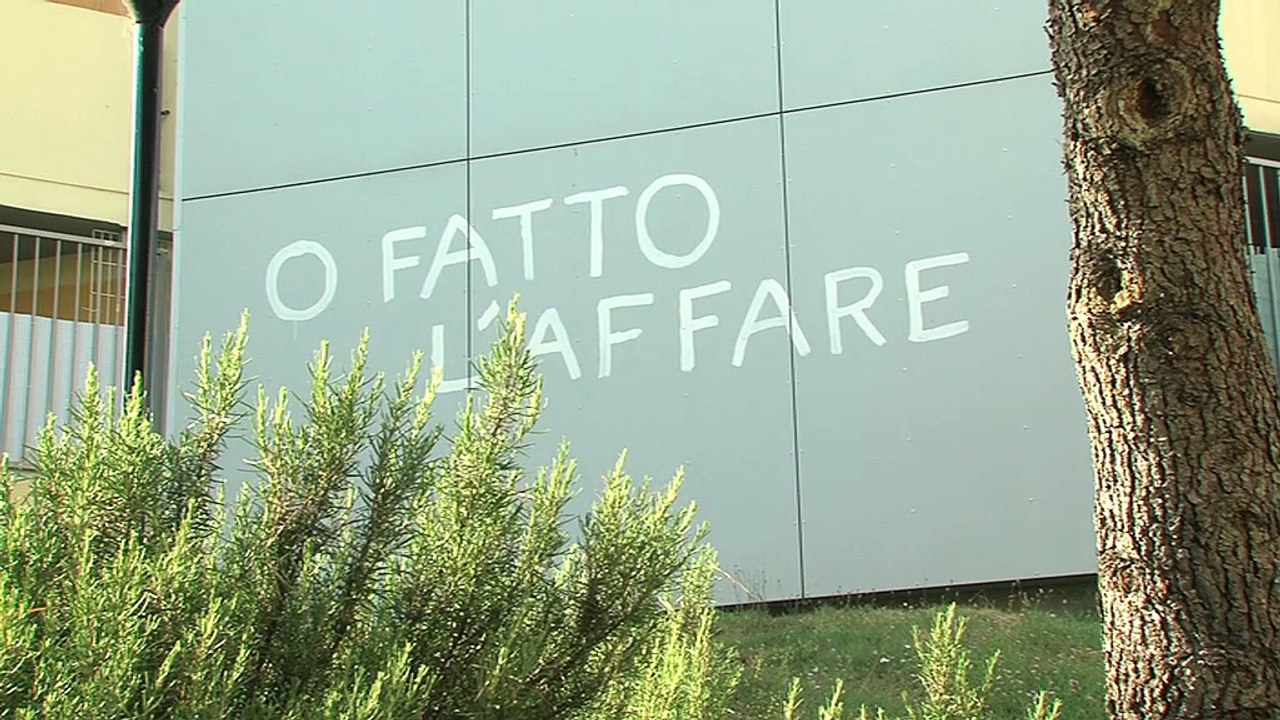 "O fatto l'affare" retrace une vraie histoire martégale
