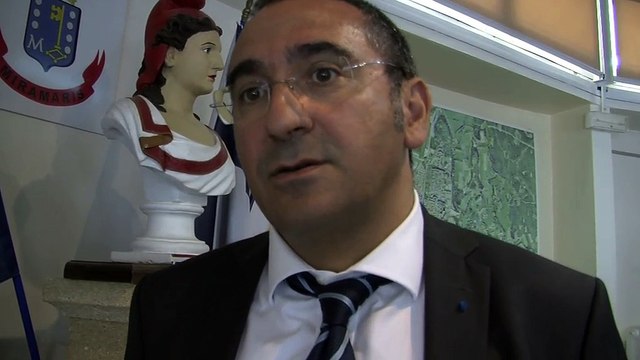 Laurent Nunez est le Préfet de Police des Bouches-du-Rhône.