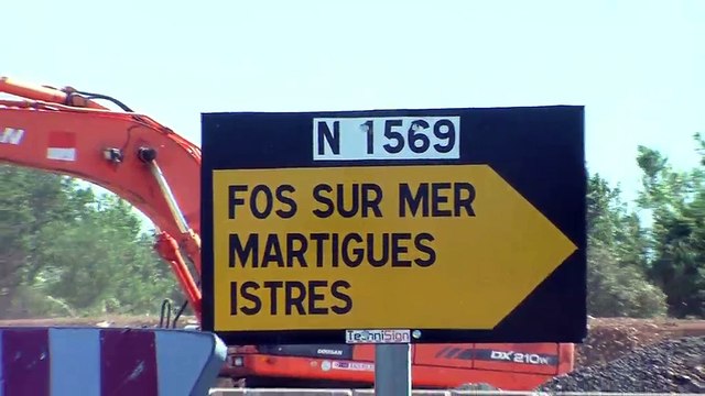 Martin Gascuel est le responsable d'opération à la DREAL PACA.