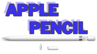 Apple : Unboxing du pencil