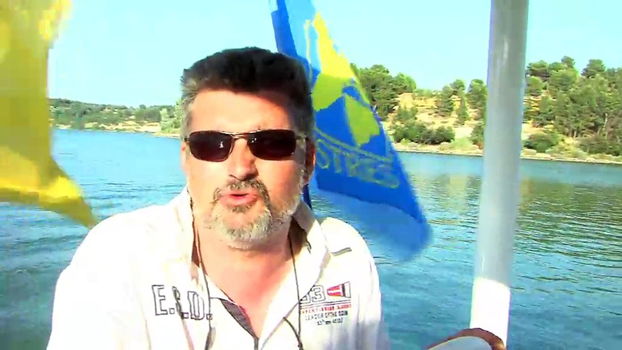 Eric Magré est responsable recherche et développement chez Polycréatis.