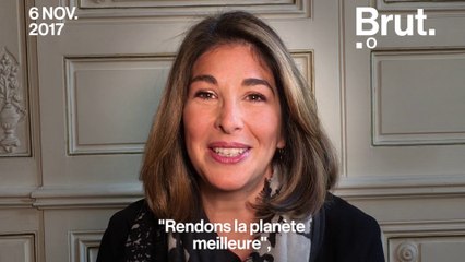 Naomi Klein : la politique environnementale et le marketing