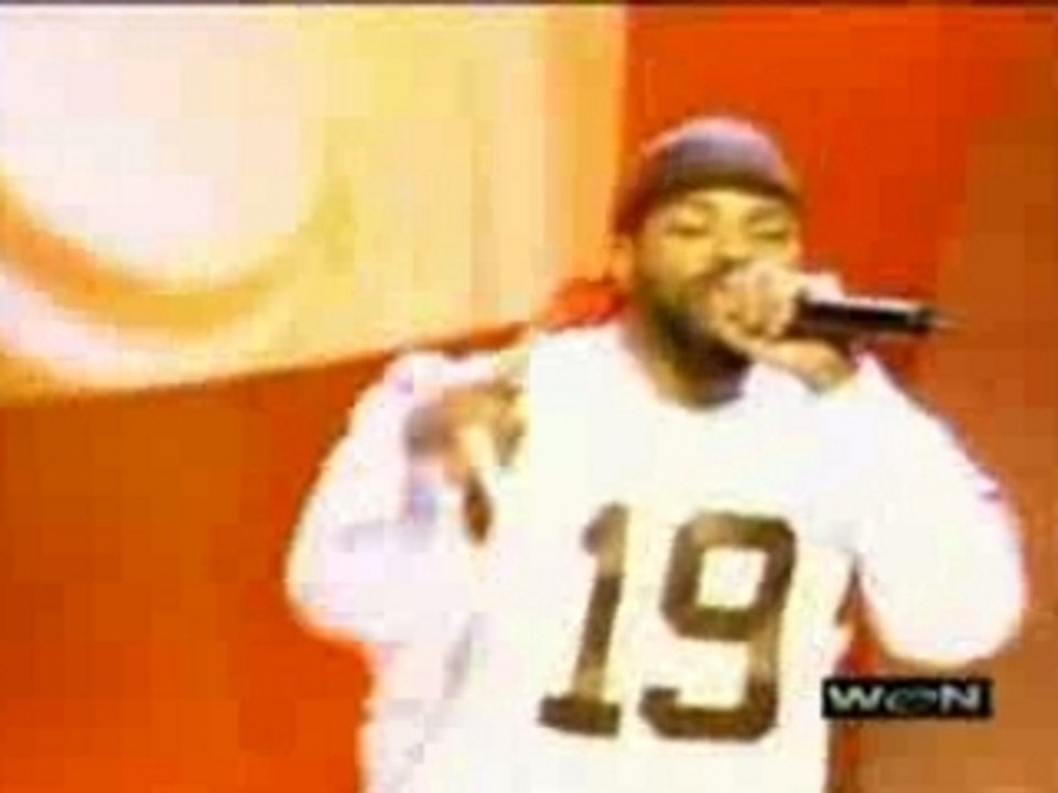 Redman & Method Man - Da rockwilder ( Soul Train)