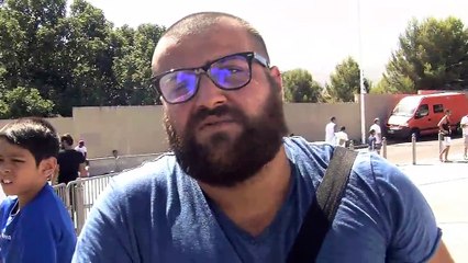 Les supporters sont confiants à l'approche du coup d'envoi de la saison.