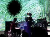 Muse - Feeling Good, Teatro Gran Rex, Buenos Aires, Argentina  7/23/2008