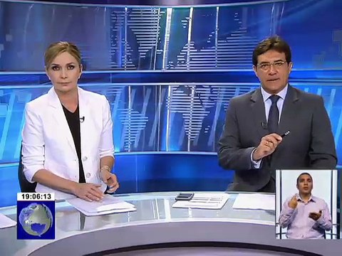 Presidente Lenín Moreno firmó tres decretos