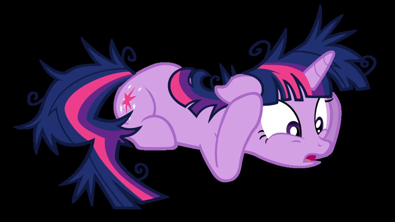 Twilight Hears the Narrator by Stratocaster [MLP Fanfic Reading] (Comedy)