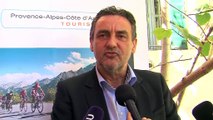 L'interview de Bruno James, directeur du Comité Régional du Tourisme PACA.