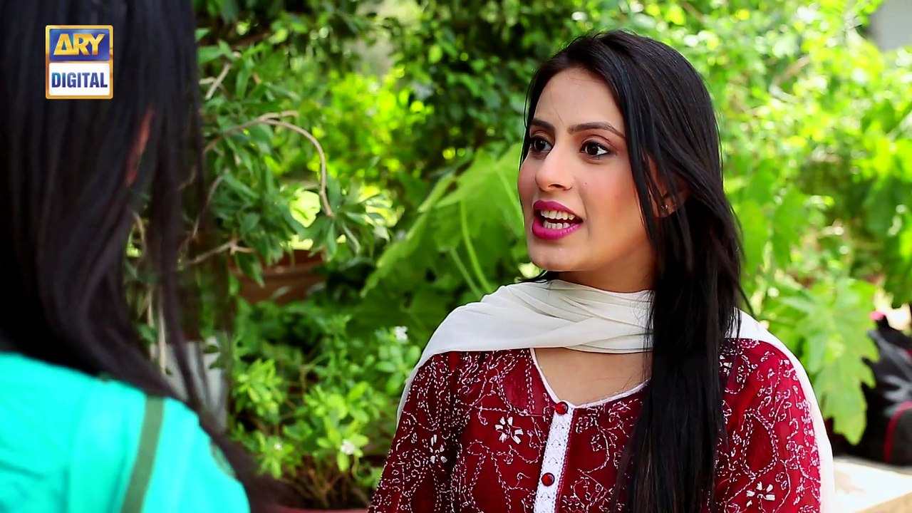 Chandni Begum Ep 30