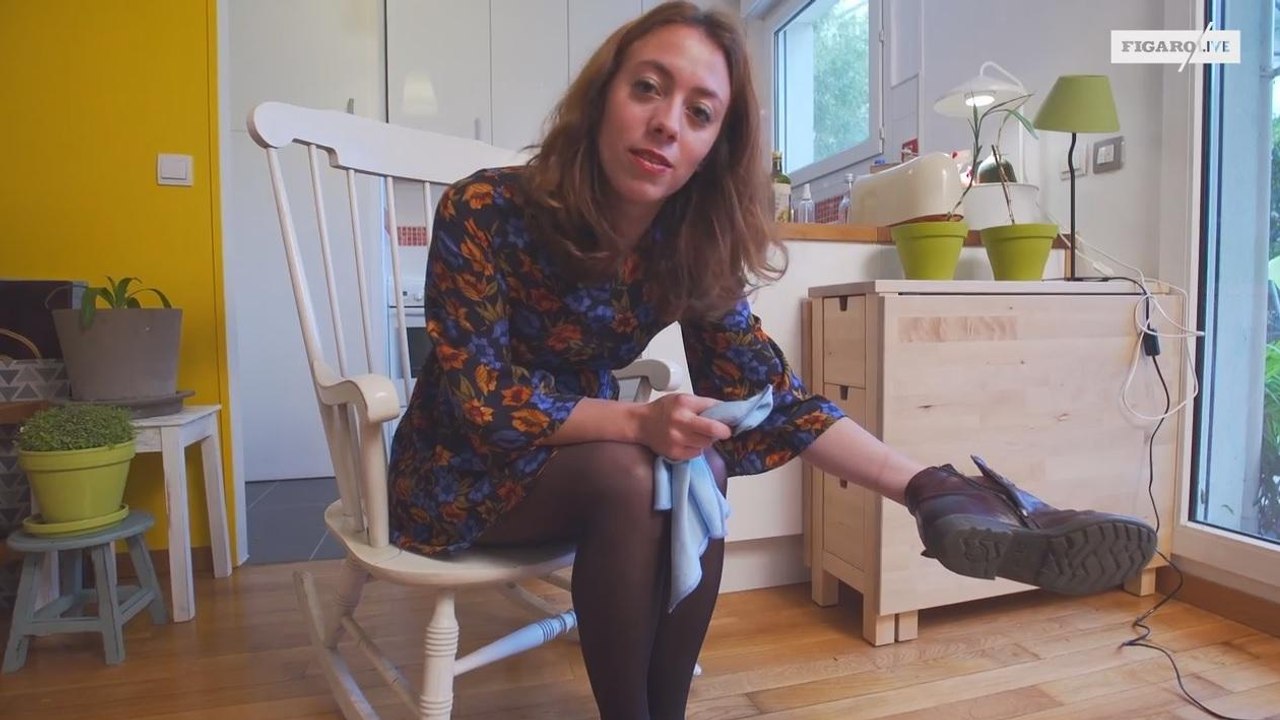 Comment entretenir ses chaussures en cuir ?