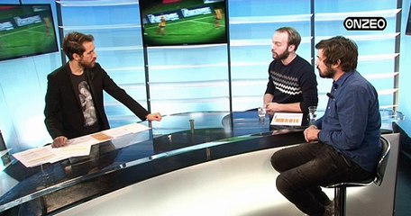 REPLAY - TOTAL FOOT - 10/11 : Toute l'actualité du football