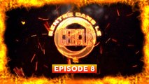 Rentre dans le Cercle - Episode 8 (Demi Portion, Azuul Smith, RK, Huso...)