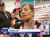 Reorganizarán servicios hospitalarios del sur de Guayaquil