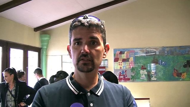 Les parents d'élèves expliquent les raisons de leur mobilisation