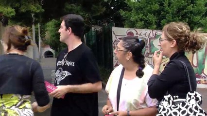 Les enseignants sont en colère.