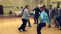 Lebanese Arabic Dabke Dance