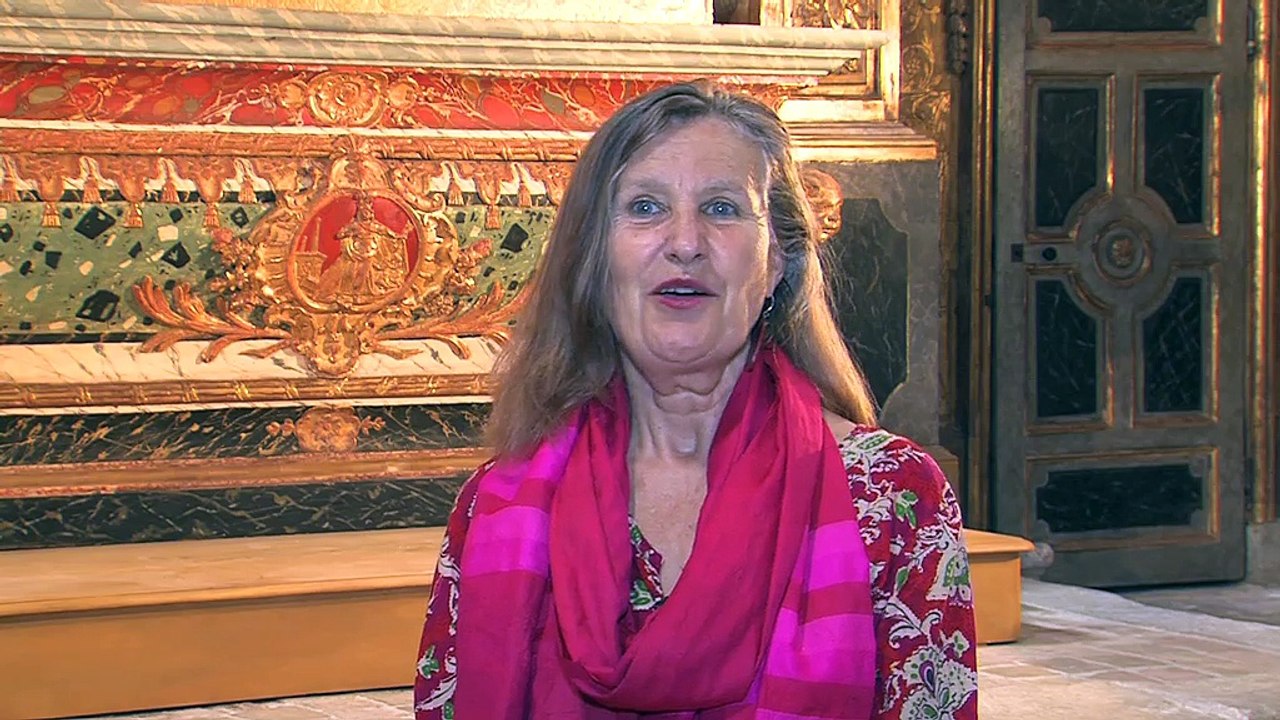 Sophie BERTRAN DE BALANDA, Directrice Services culturels - Ville de Martigues.