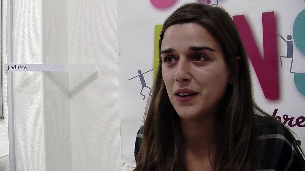 Interview de Camille Di Folco, conseillère municipale déléguée à la vie associative.