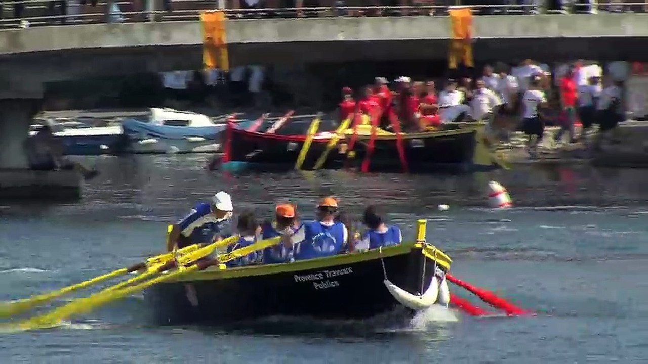 Itvs et images du samedi