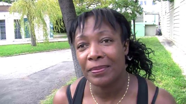 L'interview de Colette Caserta, entraîneur sportif au Jogging Club de Martigues.