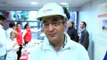 L'interview de Fransisco Martinez, directeur de la Centrale EDF de Ponteau.