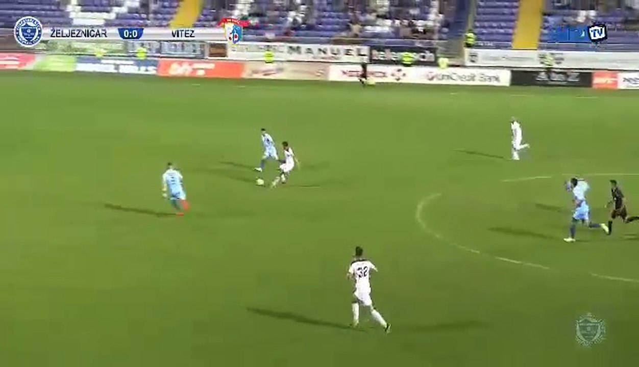 SEID ZUKIC NK VITEZ