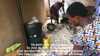 La Maison Samuel, un centre d'accueil et d'insertion pour enfants vulnérables à Fada n'Gourma - Burkina Faso