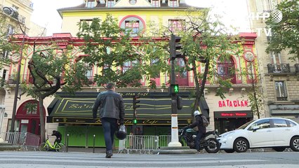 Attentats 13 novembre: comment sortir du stress post-traumatique