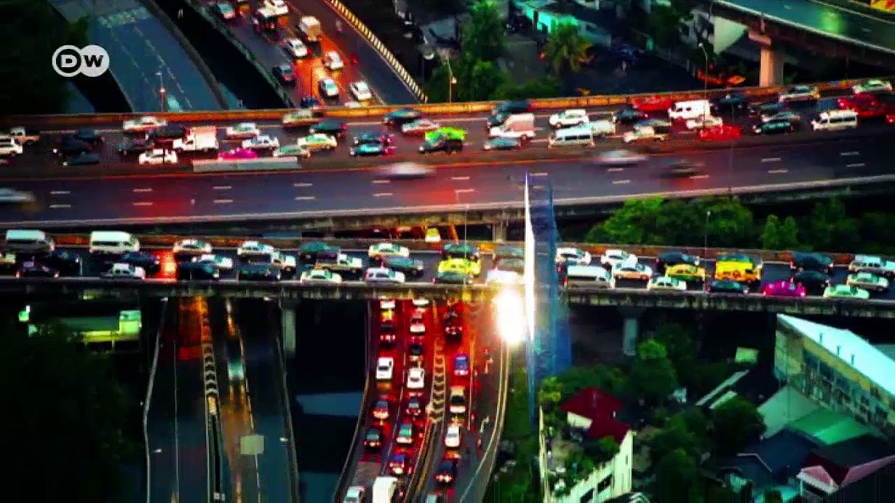 Auf ein Wort... Freiheit | DW Deutsch