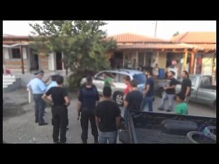 Το θέμα των ΡΟΜΑ στο ΔΣ Θηβαίων μετά από αίτημα της μείζονος μειοψηφίας