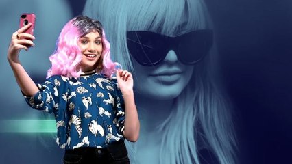 Maddie Ziegler Impersonates Your Favorite Idols