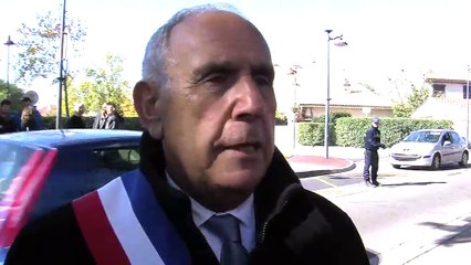 L'interview de Claude Piccirillo, maire de Saint-Victoret et président du SMITEEB.