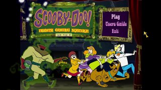 Scooby Doo - Frights Camera Mystery - Case File-3 #2