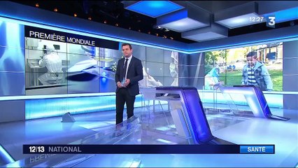 Médecine : un enfant atteint d'une maladie de peau grave sauvé par la thérapie génique