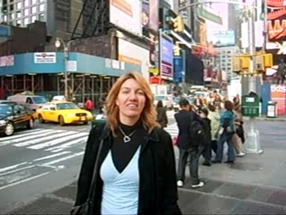 Times Square