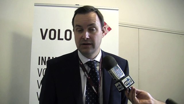 L'interview d'Edo Friart, responsable du développement international de Volotea.