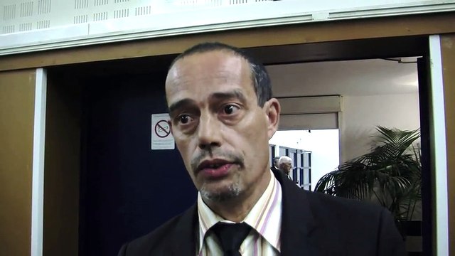 L'interview de Gérard Frau, conseiler départemental de Martigues-Port de Bouc.