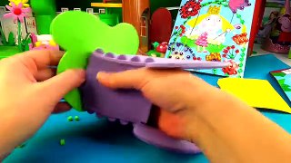 Ben and Hollys Little Kingdom English Episodes Compilation Toys for Kids