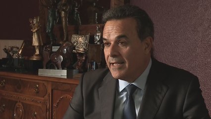 De la Mora: "Ópera es dar el 100 %, pero música popular requiere emoción"