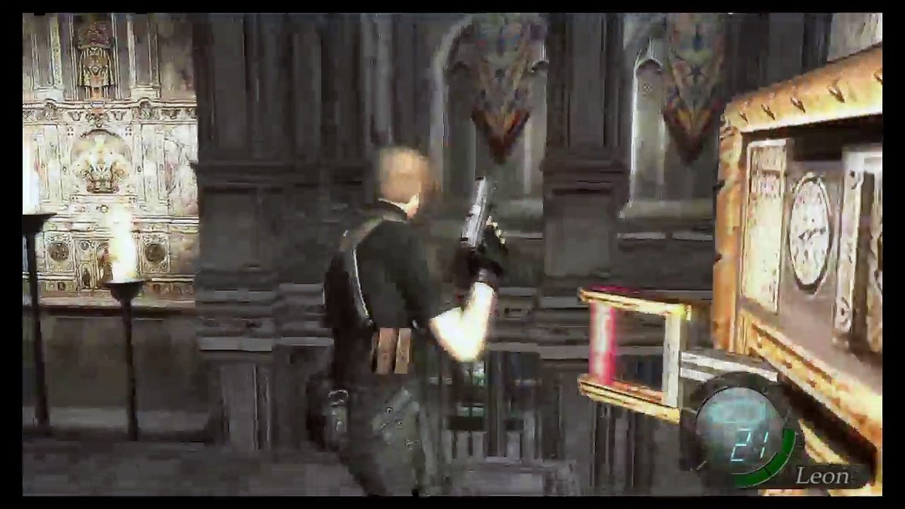 Resident evil 4 part 7 (141)